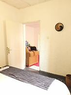 Mountain Scene BnB
