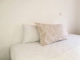 Mountain Scene BnB