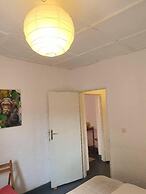 Mountain Scene BnB