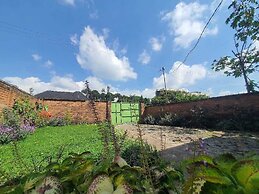 Mountain Scene BnB