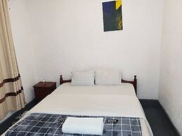 Mountain Scene BnB