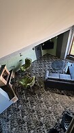 Loft-Style Penthouse Scenic Views