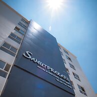 Samutprakarn Hotel