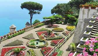 Dint' a Torre Bed & Breakfast