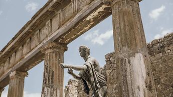 Dint' a Torre Bed & Breakfast