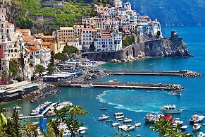 Dint' a Torre Bed & Breakfast