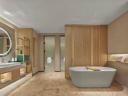 HENTIQUE RESORT TIANMU LAKE