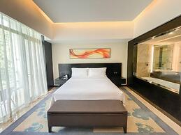 HENTIQUE RESORT TIANMU LAKE