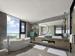 HENTIQUE RESORT TIANMU LAKE