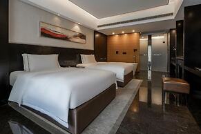 HENTIQUE RESORT TIANMU LAKE