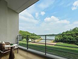 HENTIQUE RESORT TIANMU LAKE