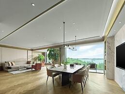 HENTIQUE RESORT TIANMU LAKE