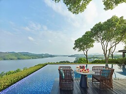 HENTIQUE RESORT TIANMU LAKE