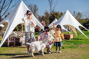 HENTIQUE RESORT TIANMU LAKE