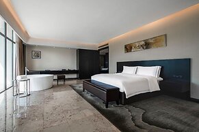 HENTIQUE RESORT TIANMU LAKE