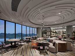 HENTIQUE RESORT TIANMU LAKE