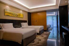 HENTIQUE RESORT TIANMU LAKE