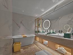 HENTIQUE RESORT TIANMU LAKE