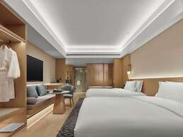 HENTIQUE RESORT TIANMU LAKE