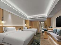 HENTIQUE RESORT TIANMU LAKE