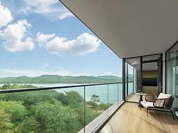 HENTIQUE RESORT TIANMU LAKE