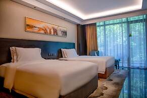 HENTIQUE RESORT TIANMU LAKE