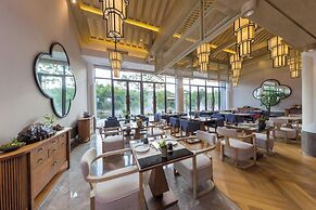 HENTIQUE RESORT TIANMU LAKE