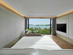 HENTIQUE RESORT TIANMU LAKE