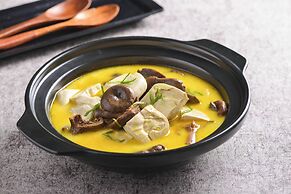 HENTIQUE RESORT TIANMU LAKE