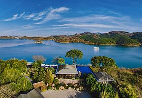 HENTIQUE RESORT TIANMU LAKE