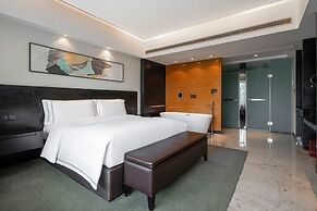 HENTIQUE RESORT TIANMU LAKE