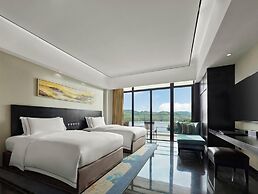 HENTIQUE RESORT TIANMU LAKE