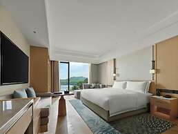 HENTIQUE RESORT TIANMU LAKE