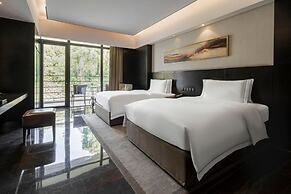 HENTIQUE RESORT TIANMU LAKE