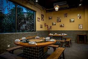 HENTIQUE RESORT TIANMU LAKE