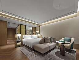 HENTIQUE RESORT TIANMU LAKE