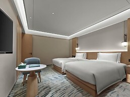 HENTIQUE RESORT TIANMU LAKE