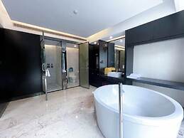 HENTIQUE RESORT TIANMU LAKE