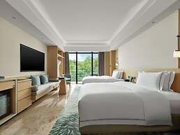 HENTIQUE RESORT TIANMU LAKE