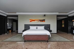 HENTIQUE RESORT TIANMU LAKE