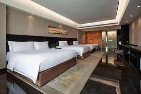 HENTIQUE RESORT TIANMU LAKE