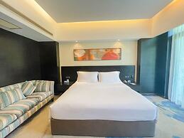 HENTIQUE RESORT TIANMU LAKE