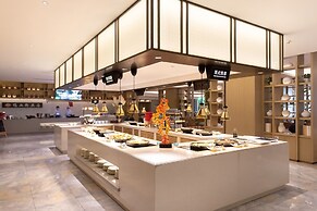 HENTIQUE RESORT TIANMU LAKE