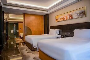 HENTIQUE RESORT TIANMU LAKE