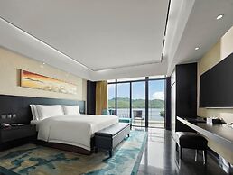 HENTIQUE RESORT TIANMU LAKE