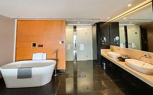 HENTIQUE RESORT TIANMU LAKE