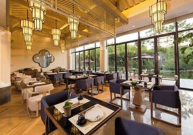 HENTIQUE RESORT TIANMU LAKE