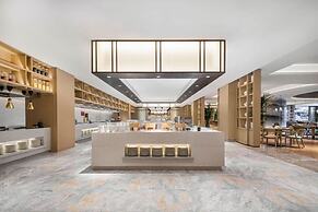 HENTIQUE RESORT TIANMU LAKE