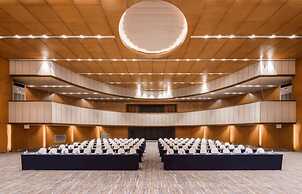 HENTIQUE RESORT TIANMU LAKE