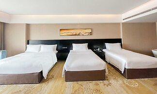 HENTIQUE RESORT TIANMU LAKE